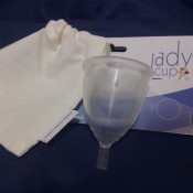 Lady cup Lady cup