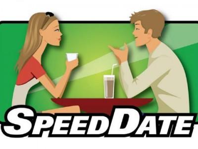 Speed Dating at CH